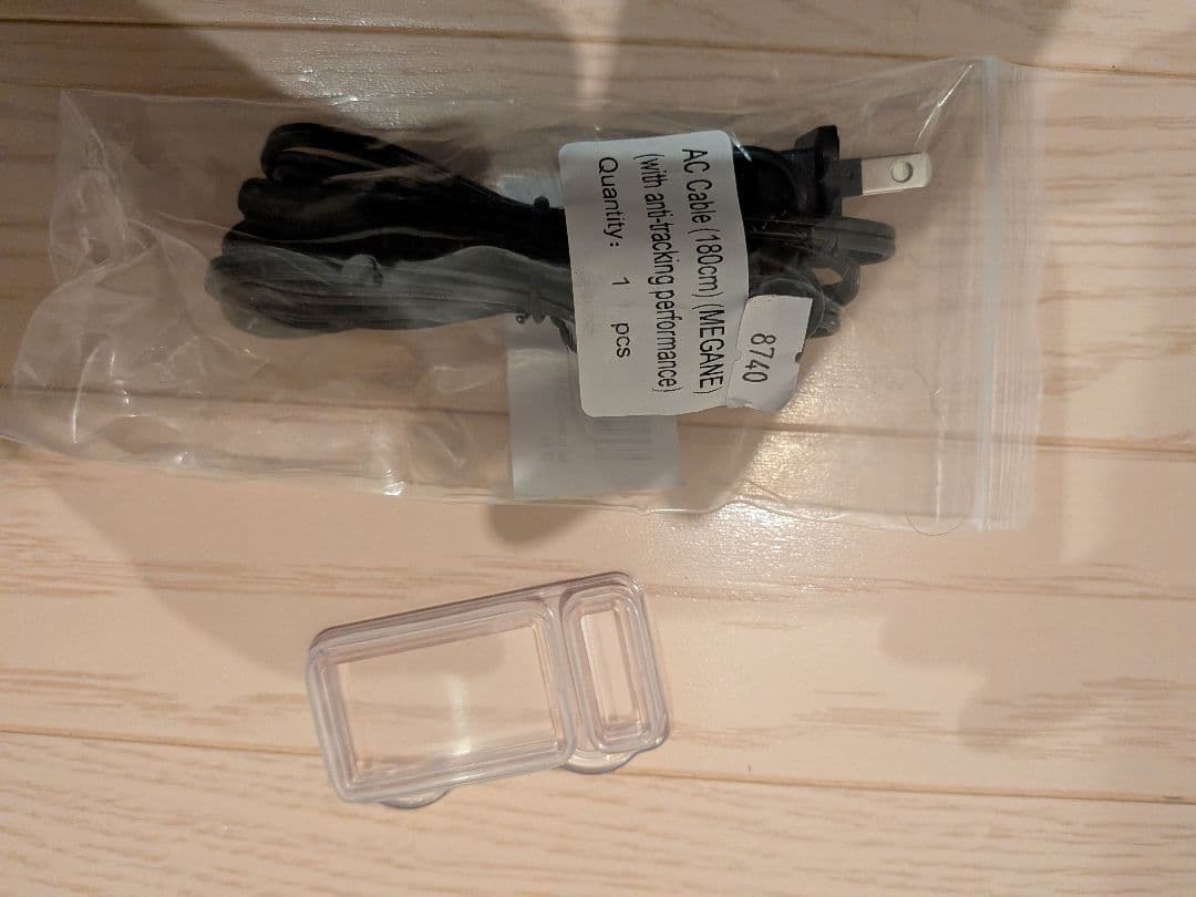 ペット用 酸素室セット Sサイズ 酸素濃縮器・酸素濃度計付き