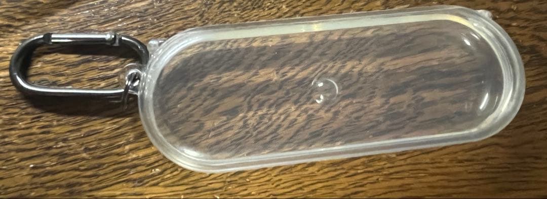 Nothing Ear（open）