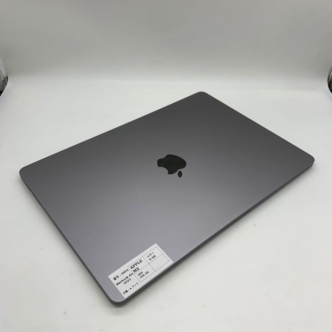 ♦️良好品♦️ MacBook Air M2 • 15インチ