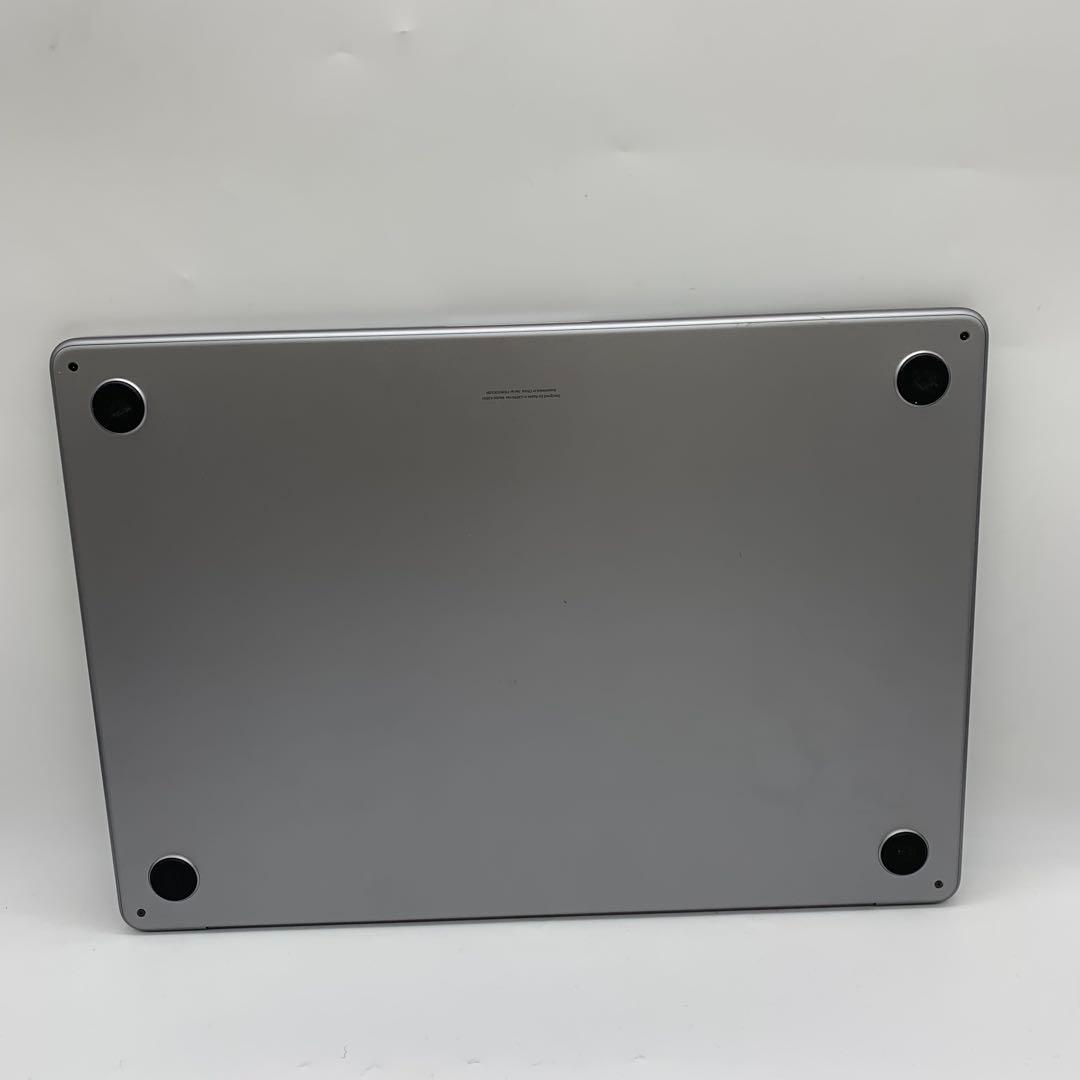 ♦️良好品♦️ MacBook Air M2 • 15インチ