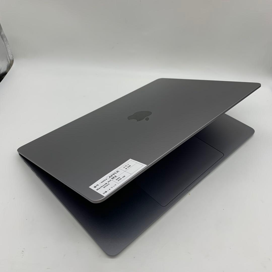 ♦️良好品♦️ MacBook Air M2 • 15インチ