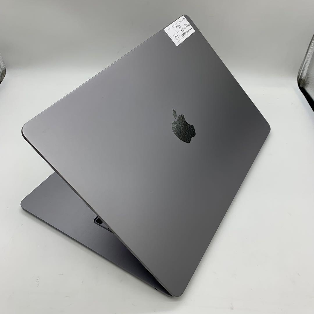 ♦️良好品♦️ MacBook Air M2 • 15インチ