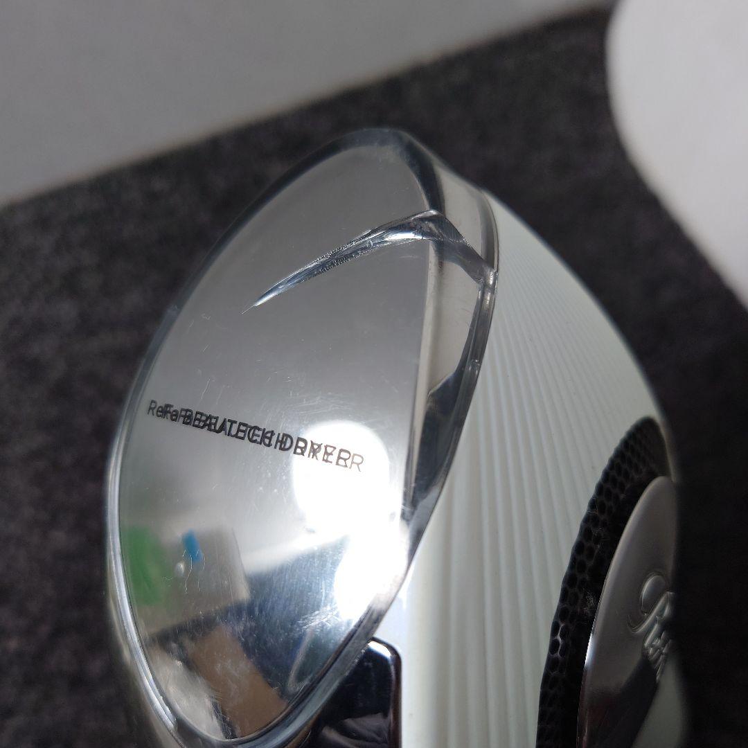 ジャンク品　ReFa BEAUTECH DRYER RE-AB02A ドライヤー