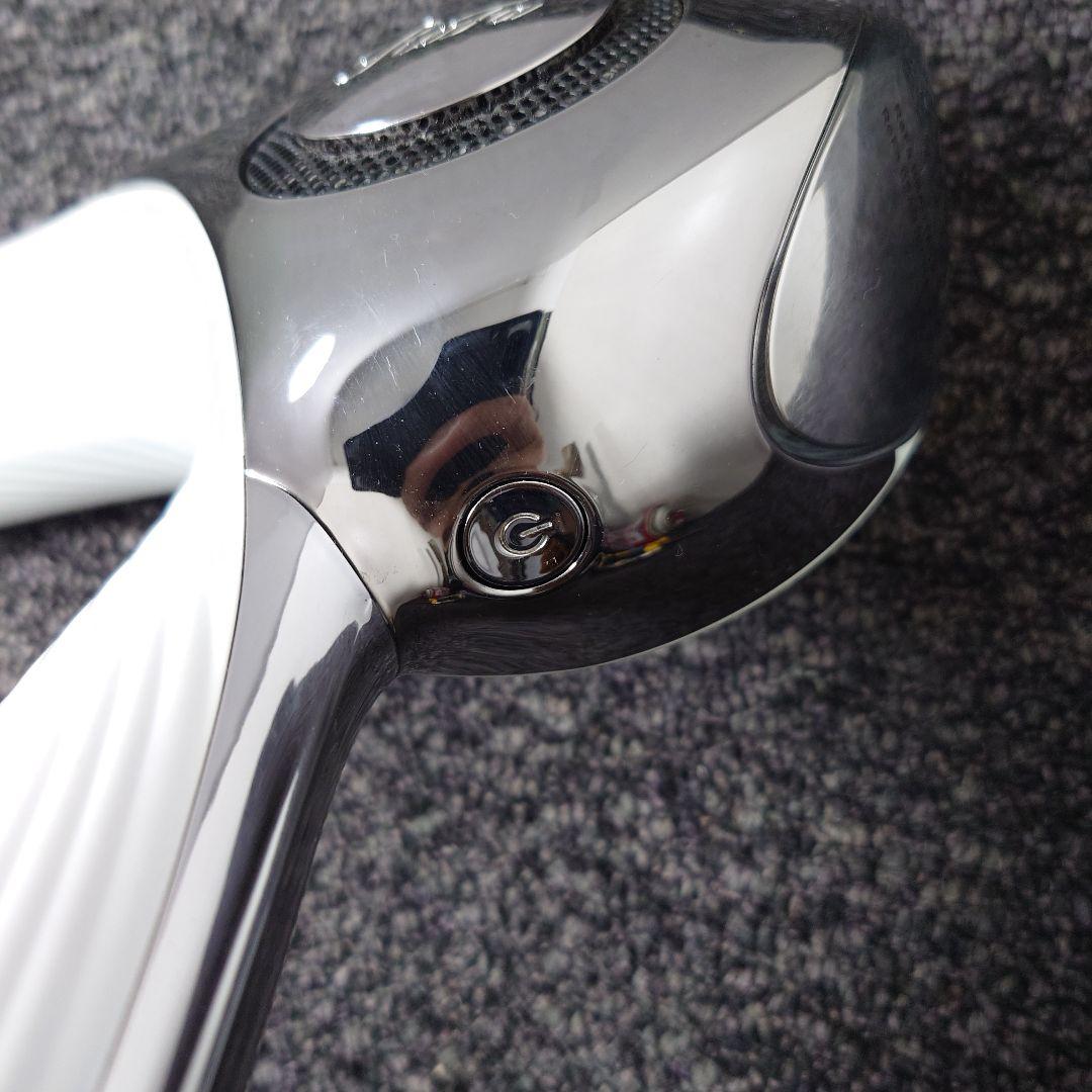 ジャンク品　ReFa BEAUTECH DRYER RE-AB02A ドライヤー