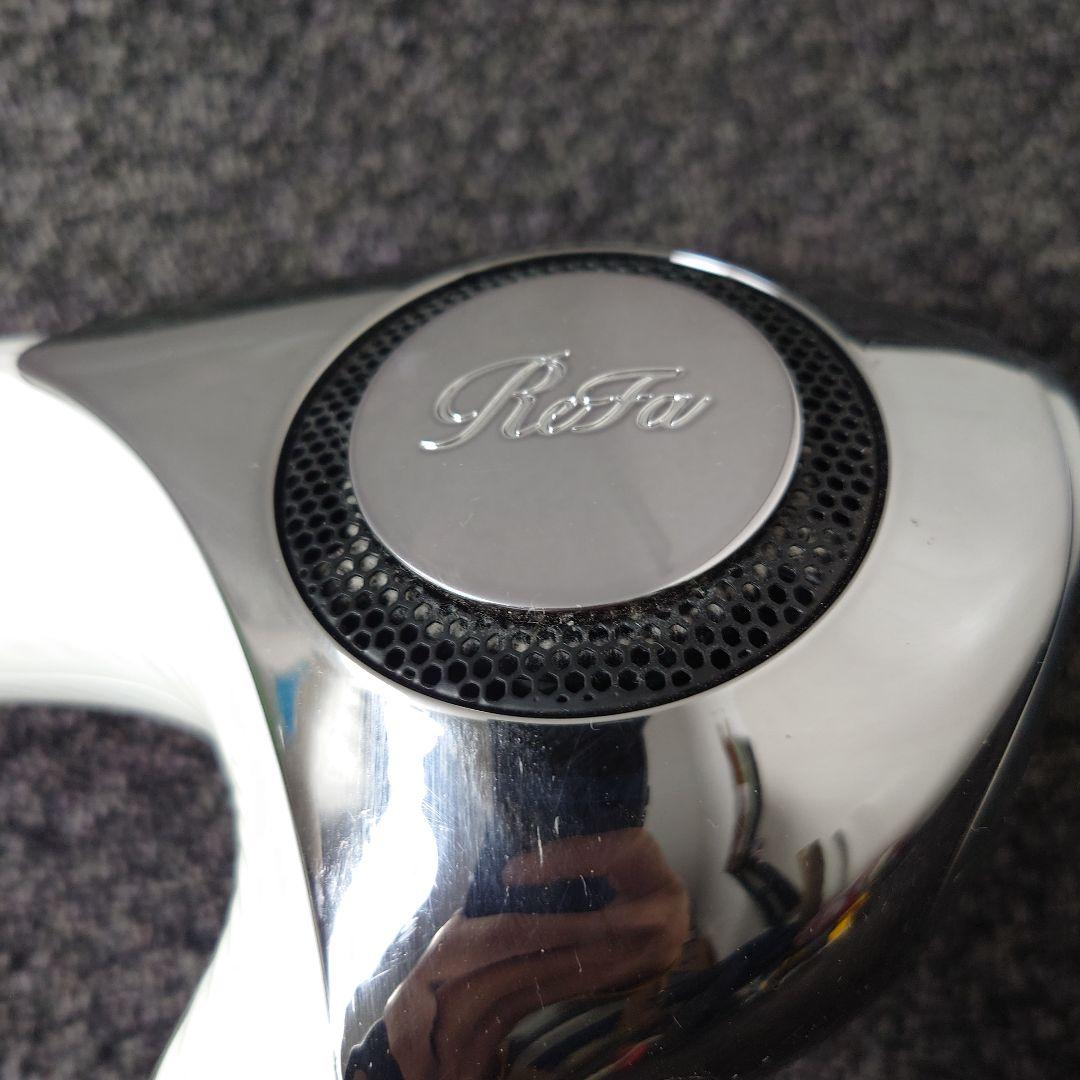 ジャンク品　ReFa BEAUTECH DRYER RE-AB02A ドライヤー