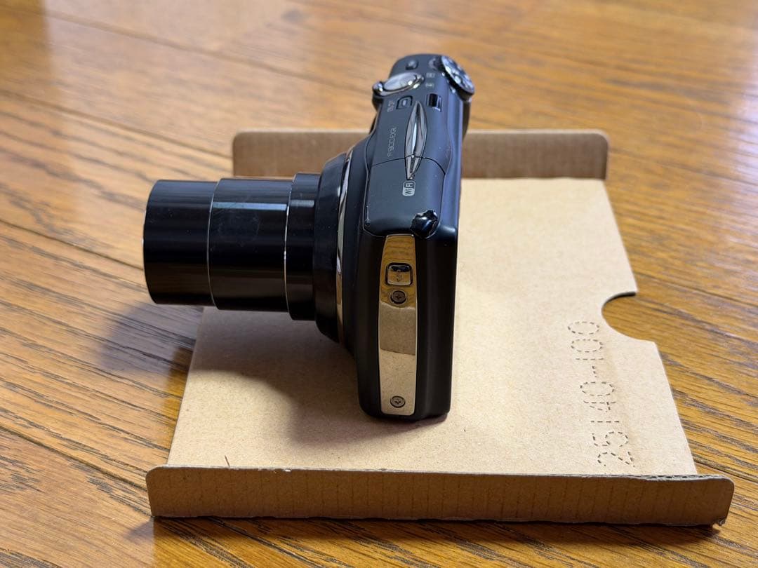 FUJIFILM FINEPIX F900EXR ブラック　一式