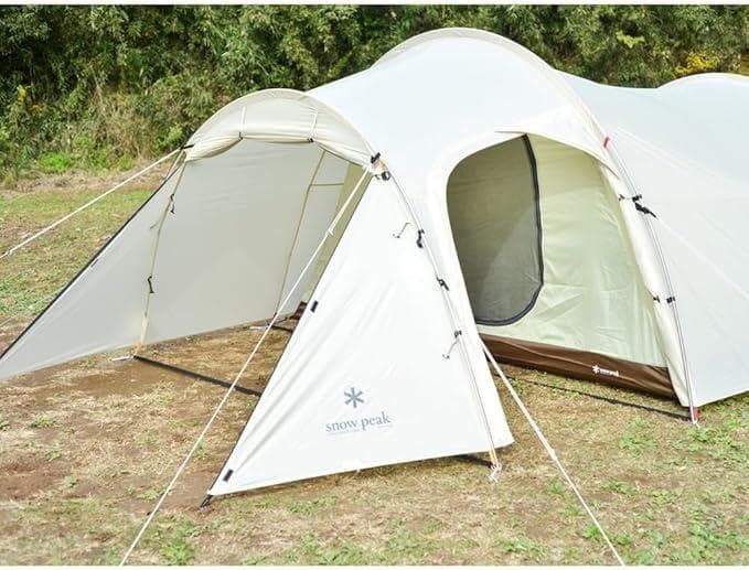 スノーピーク( peak) テント ヴォールトSDE-080-IV-US