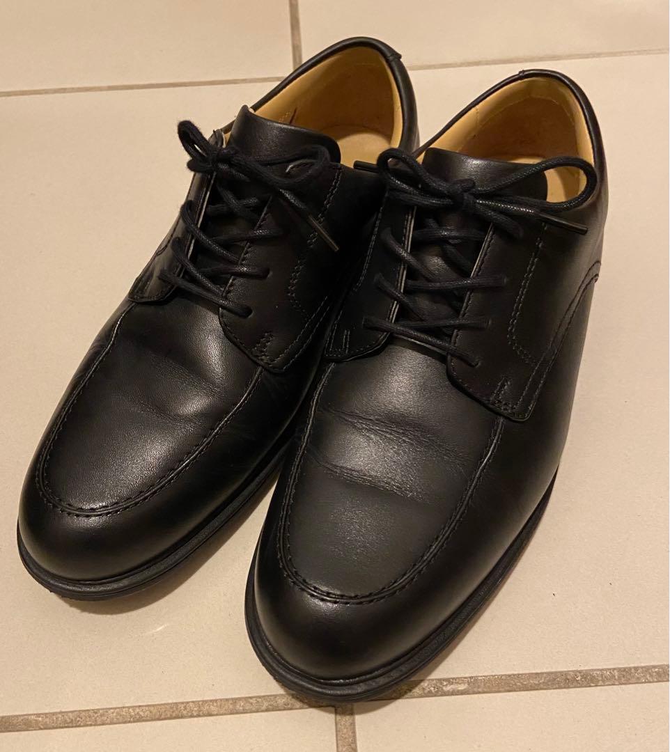 ペダラメンズシューズ25.0cm/アシックス