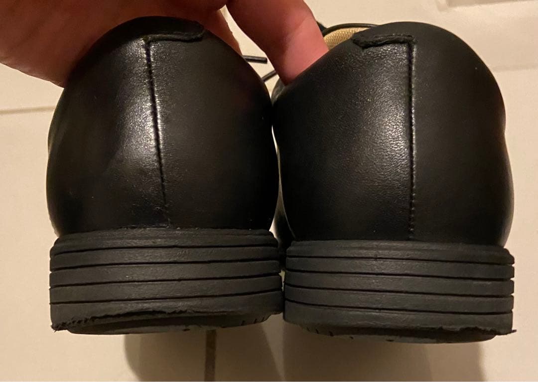 ペダラメンズシューズ25.0cm/アシックス