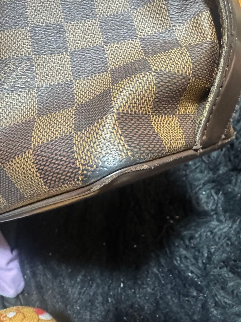 ルイヴィトン チェルシー