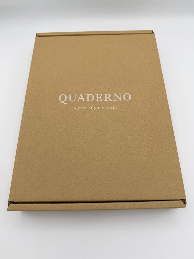 富士通 QUADERNO A4 FMVDP43CA4 (Gen.3C)