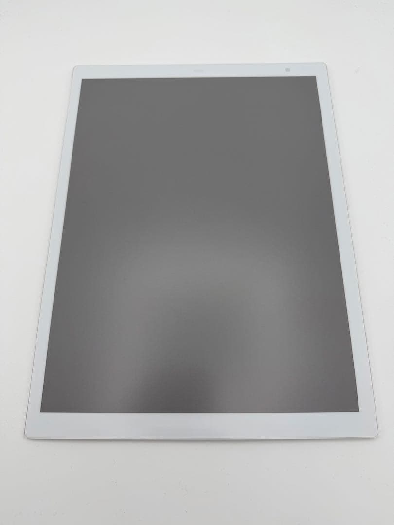 富士通 QUADERNO A4 FMVDP43CA4 (Gen.3C)