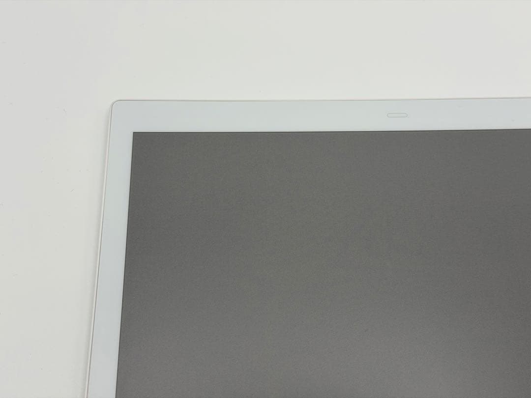 富士通 QUADERNO A4 FMVDP43CA4 (Gen.3C)