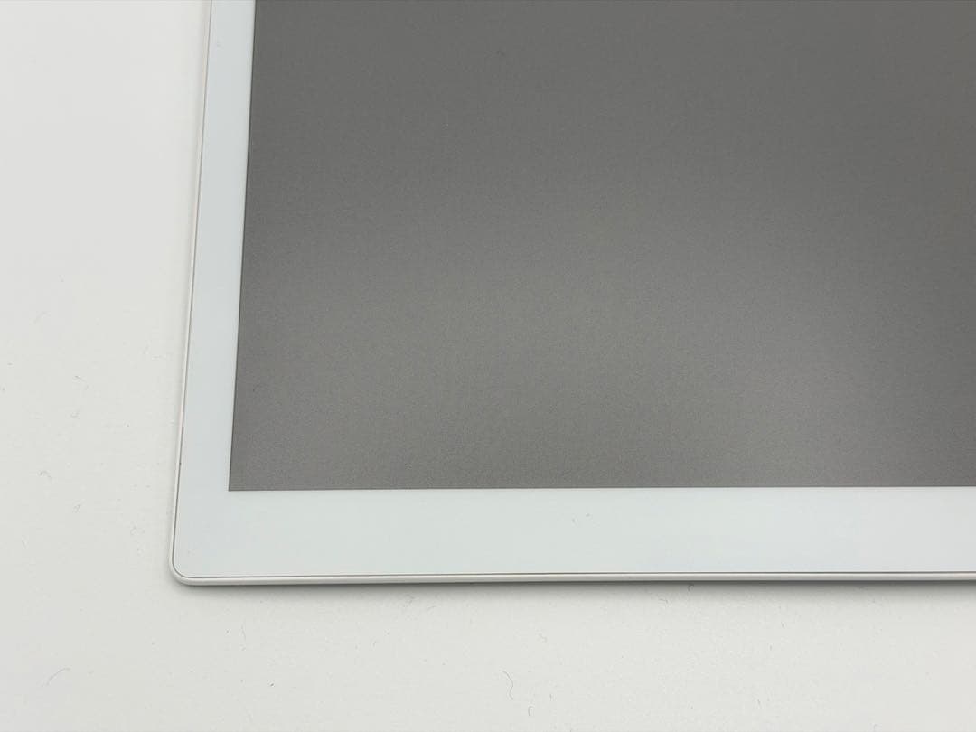 富士通 QUADERNO A4 FMVDP43CA4 (Gen.3C)