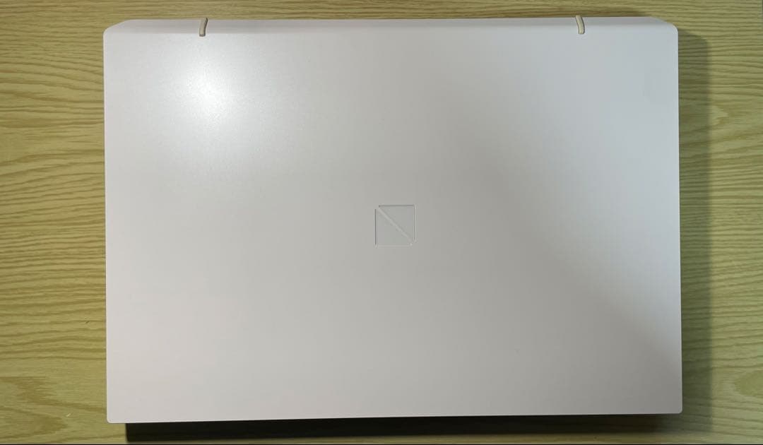 美品 LAVIE ノートPC Intel Core i5 Windows11