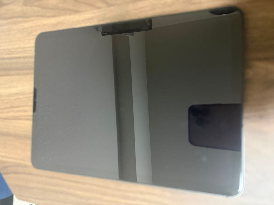 iPad Air (第5世代) + Apple Pencil (第2世代)