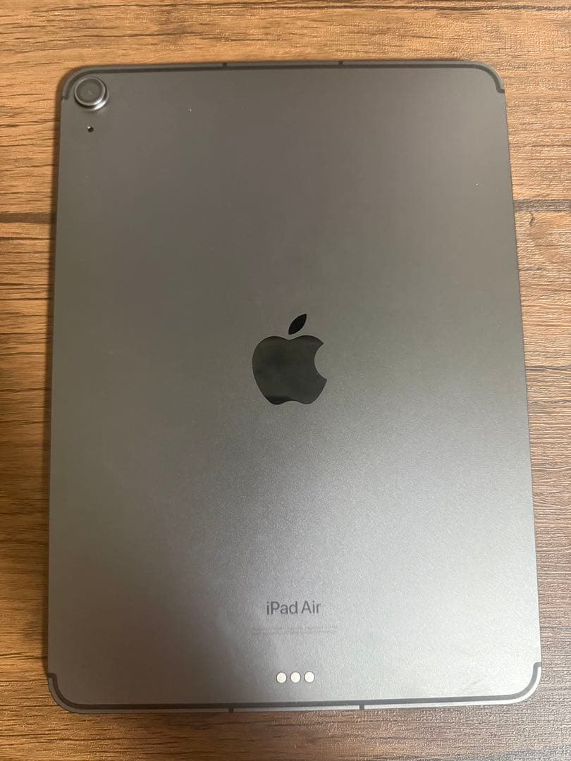 iPad Air (第5世代) + Apple Pencil (第2世代)