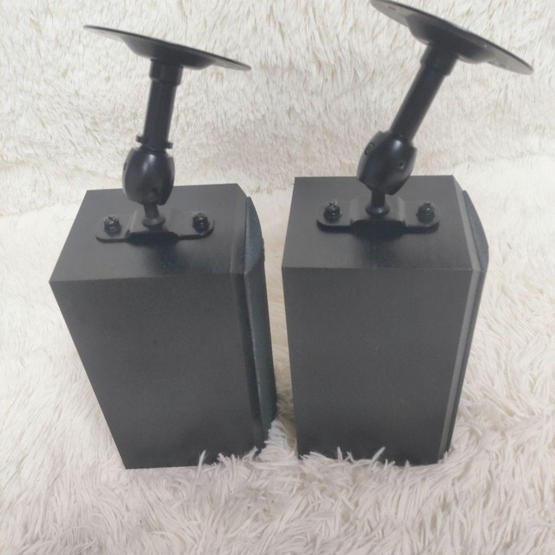 【美品】YAMAHA ヤマハ 天吊スピーカー NS-B210 2個セット 中古品