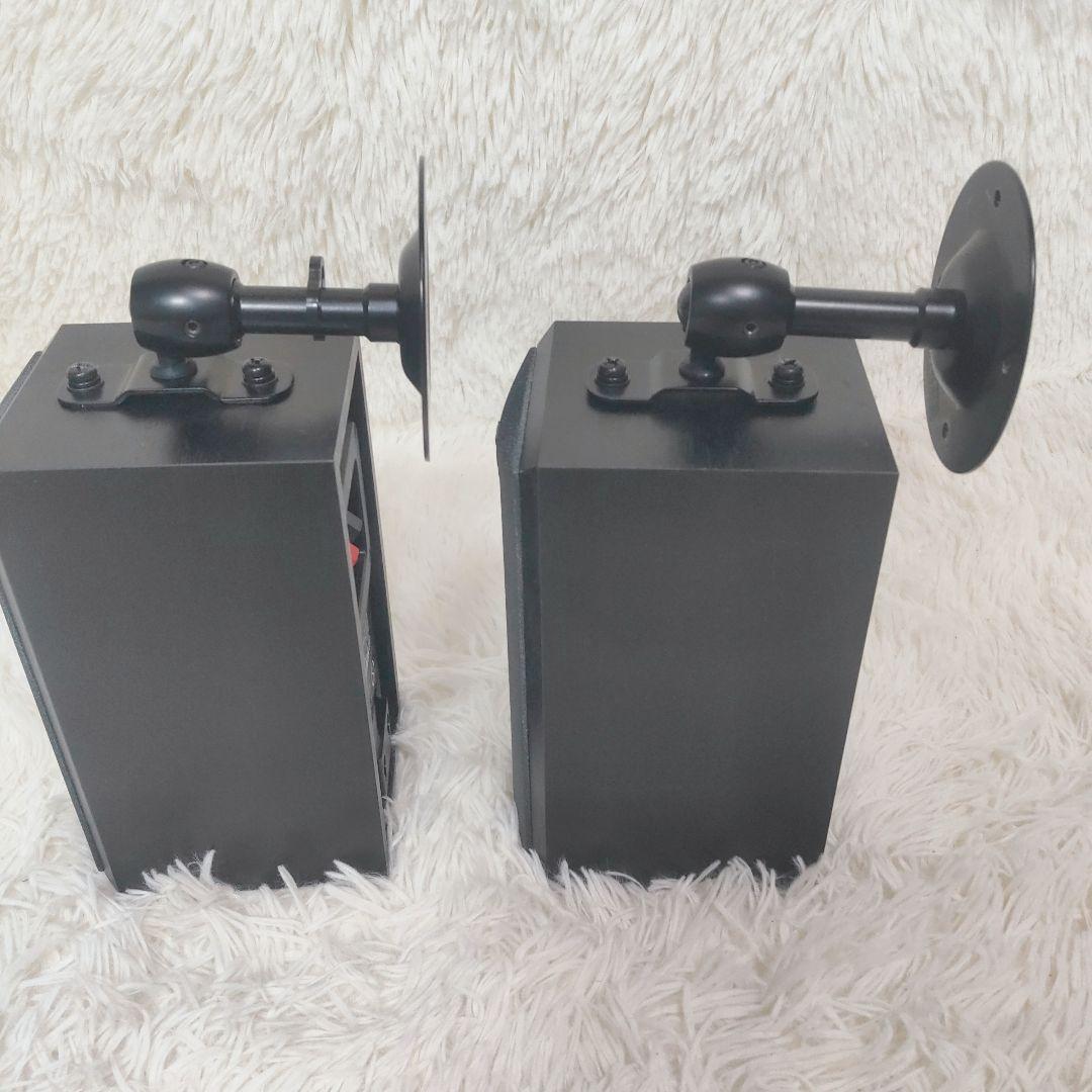 【美品】YAMAHA ヤマハ 天吊スピーカー NS-B210 2個セット 中古品