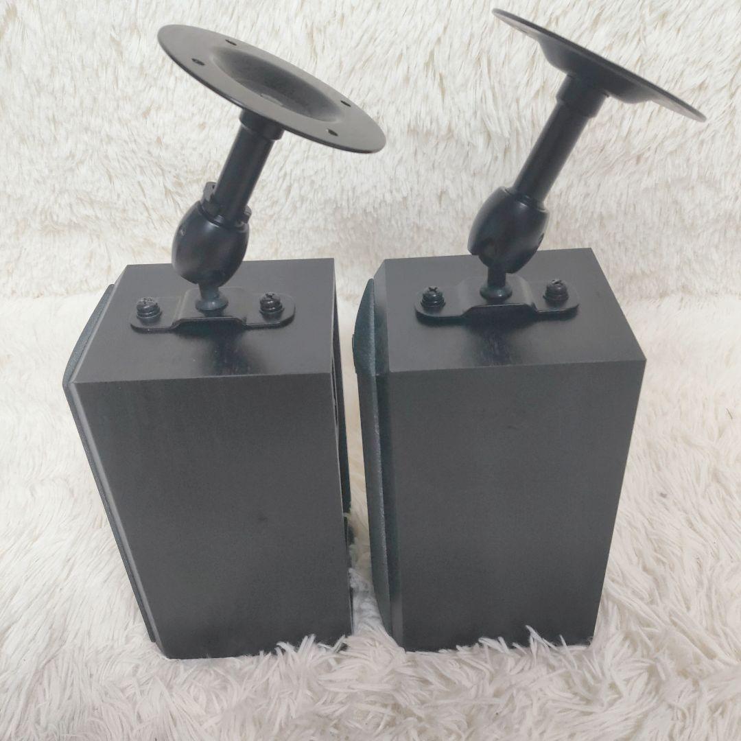 【美品】YAMAHA ヤマハ 天吊スピーカー NS-B210 2個セット 中古品