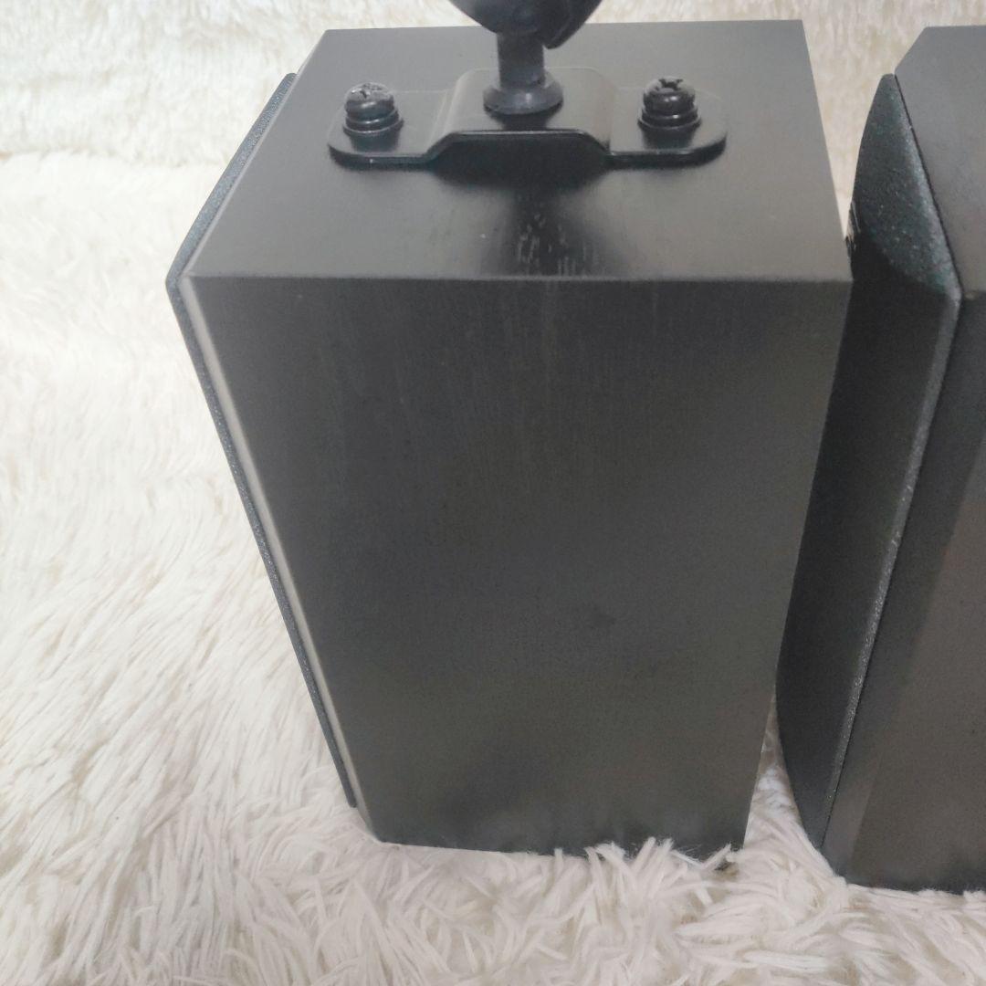 【美品】YAMAHA ヤマハ 天吊スピーカー NS-B210 2個セット 中古品