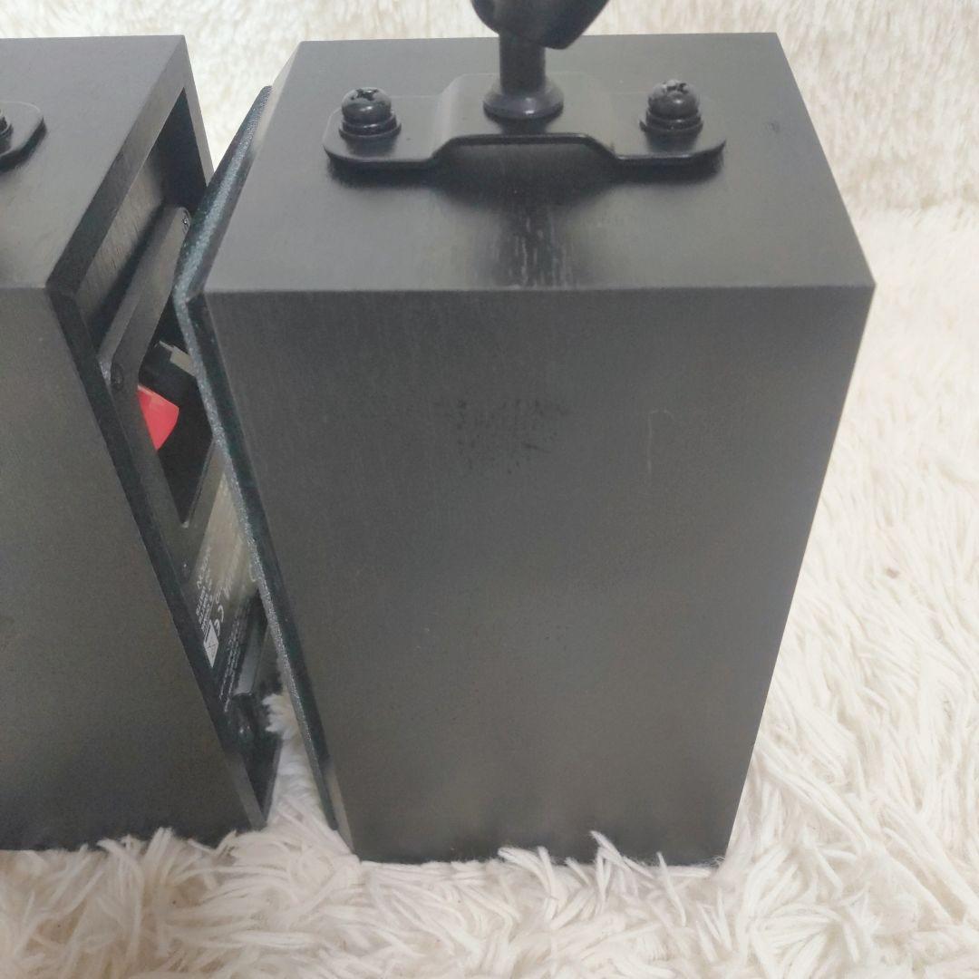 【美品】YAMAHA ヤマハ 天吊スピーカー NS-B210 2個セット 中古品