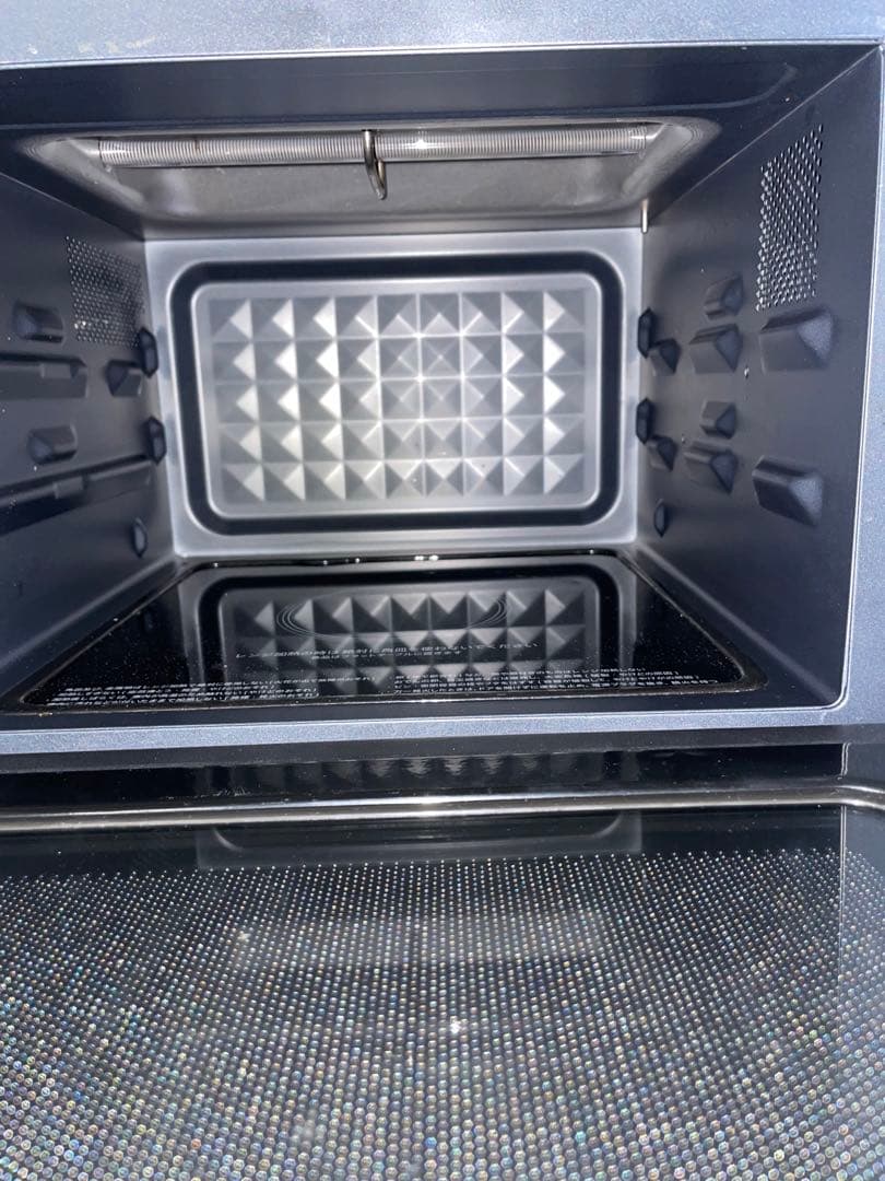 2021年製 SHARP オーブンレンジ RE-SS7A-W