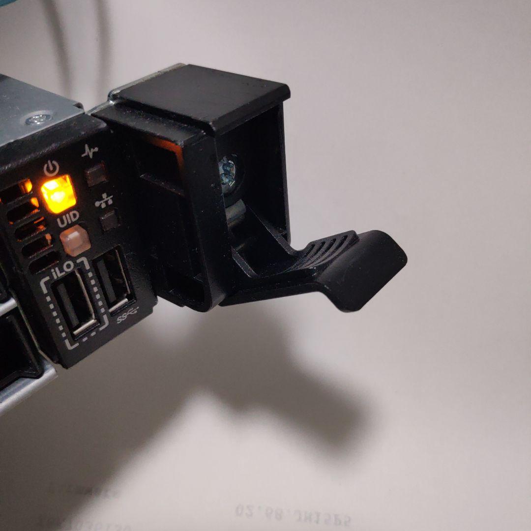 サーバー HA8000V (DL360 Gen10)