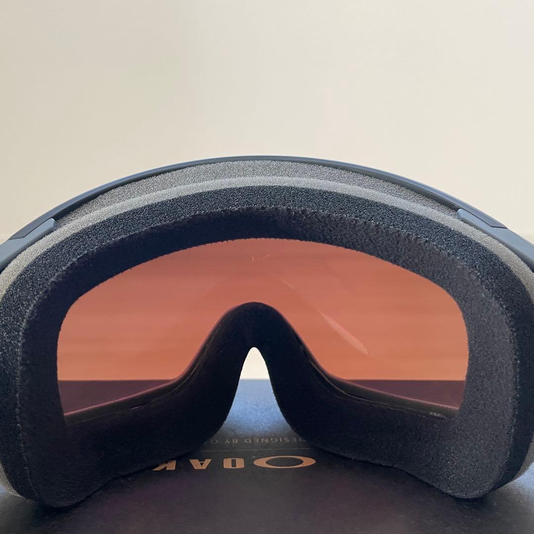 スキー・スノーボードアクセサリー 24/25 OAKLEY FLIGHT TRACKER L