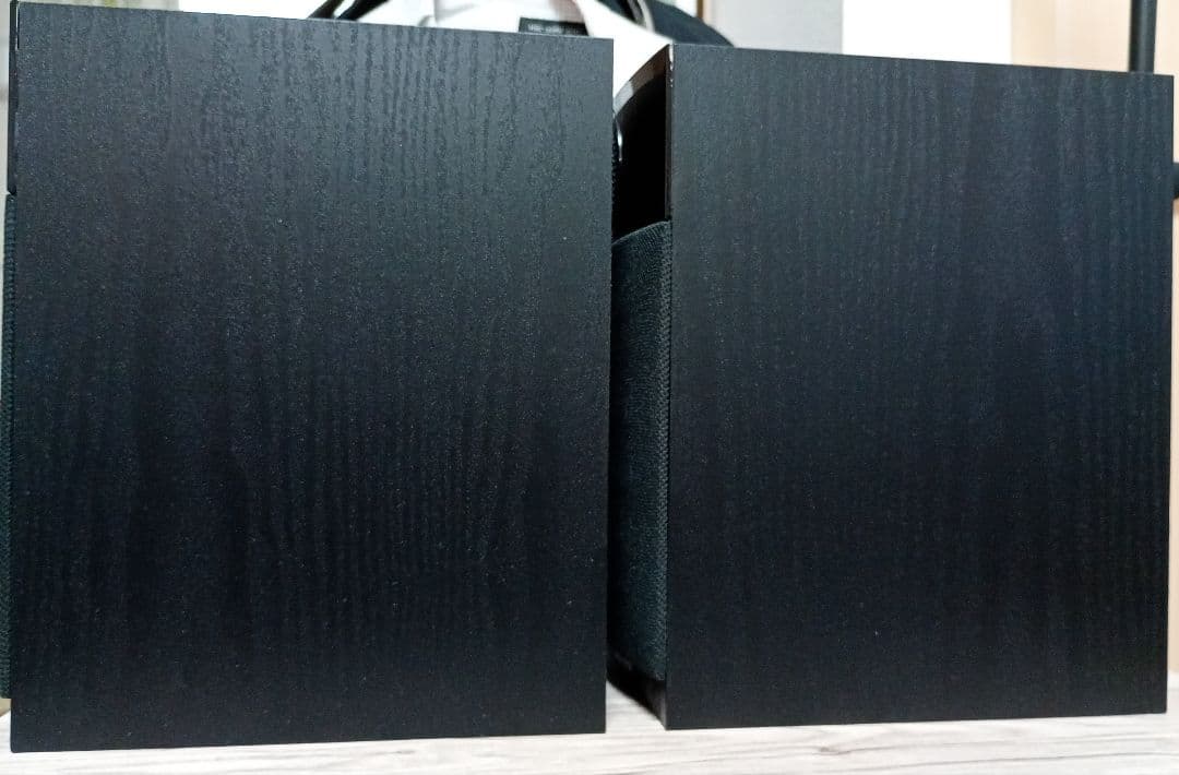 スピーカー・ウーファー Fyne Audio F300