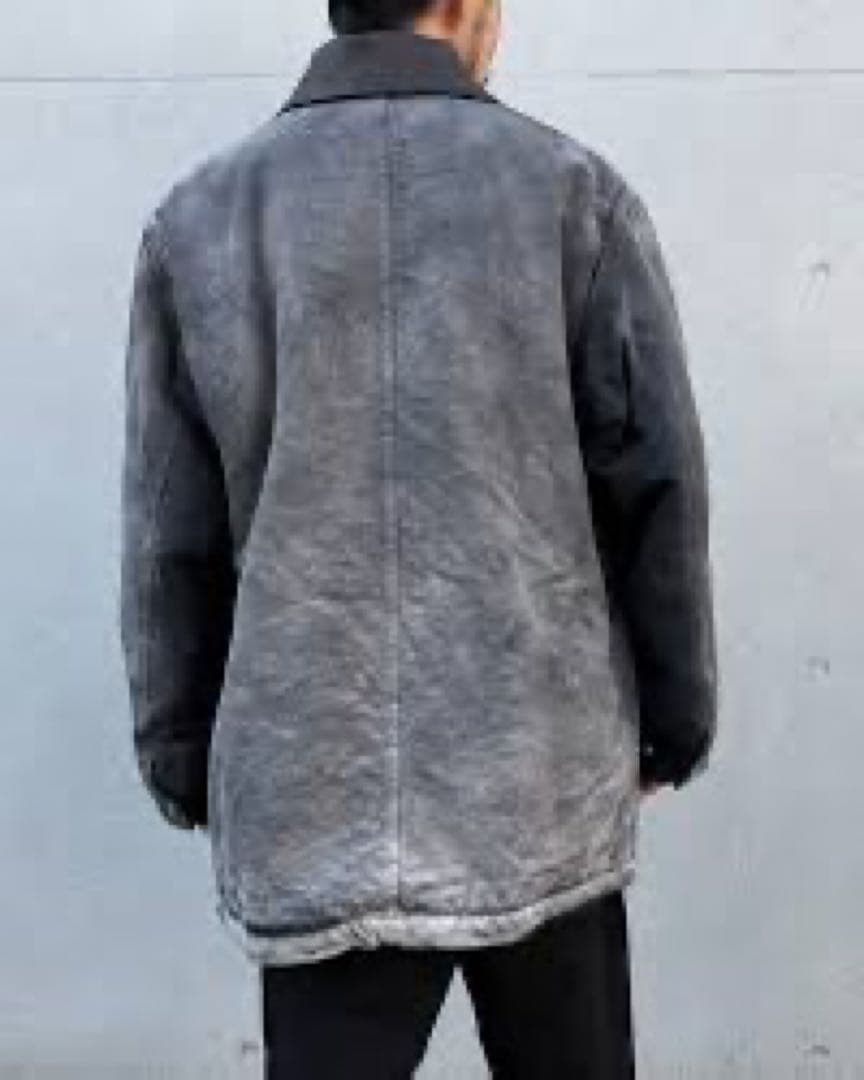 サイズ3 25aw auralee DUCK BLOUSON