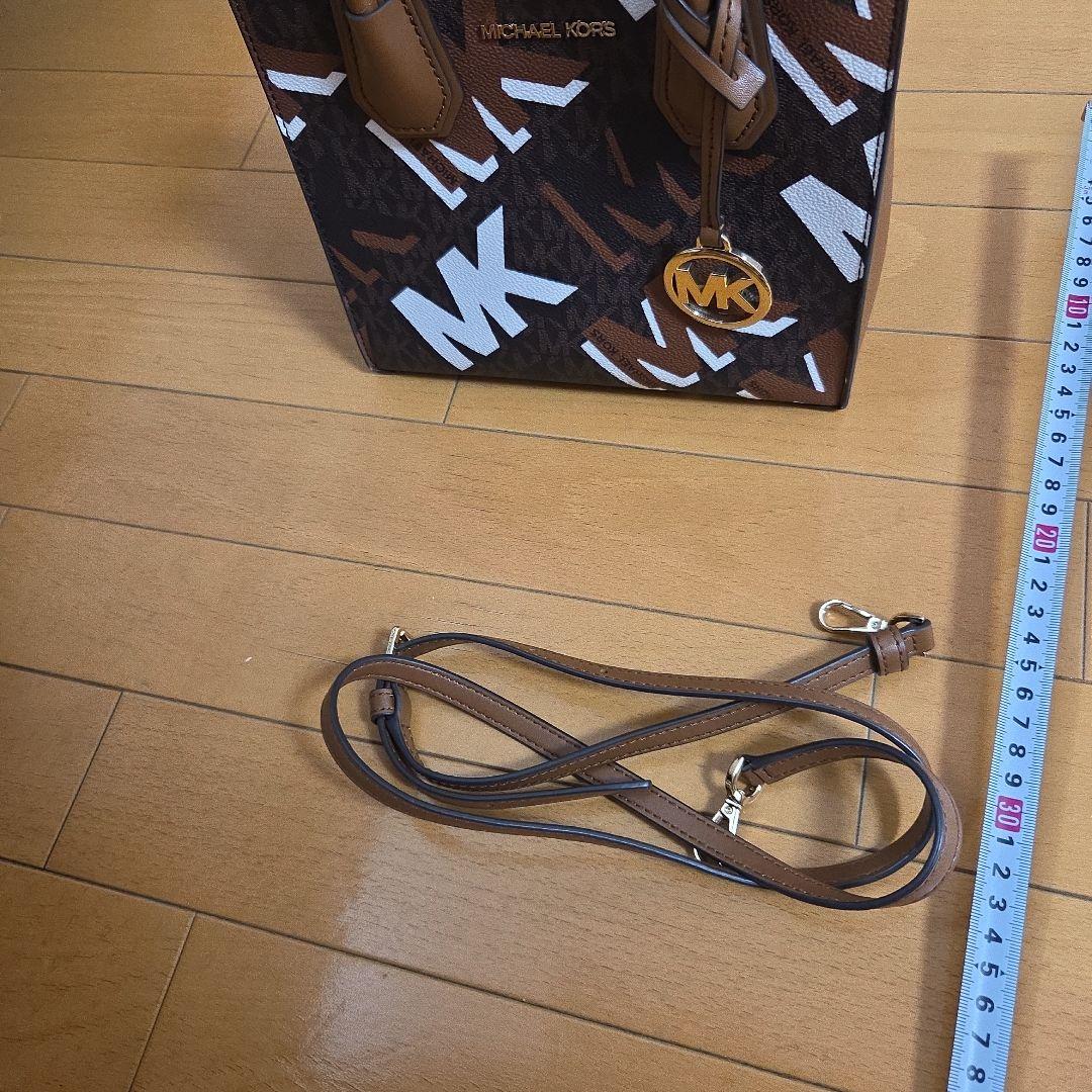 マイケル・コース　バッグ