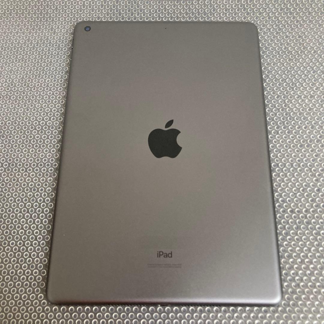 2703【早い者勝ち】iPad7 第7世代 32GB WIFIモデル☆