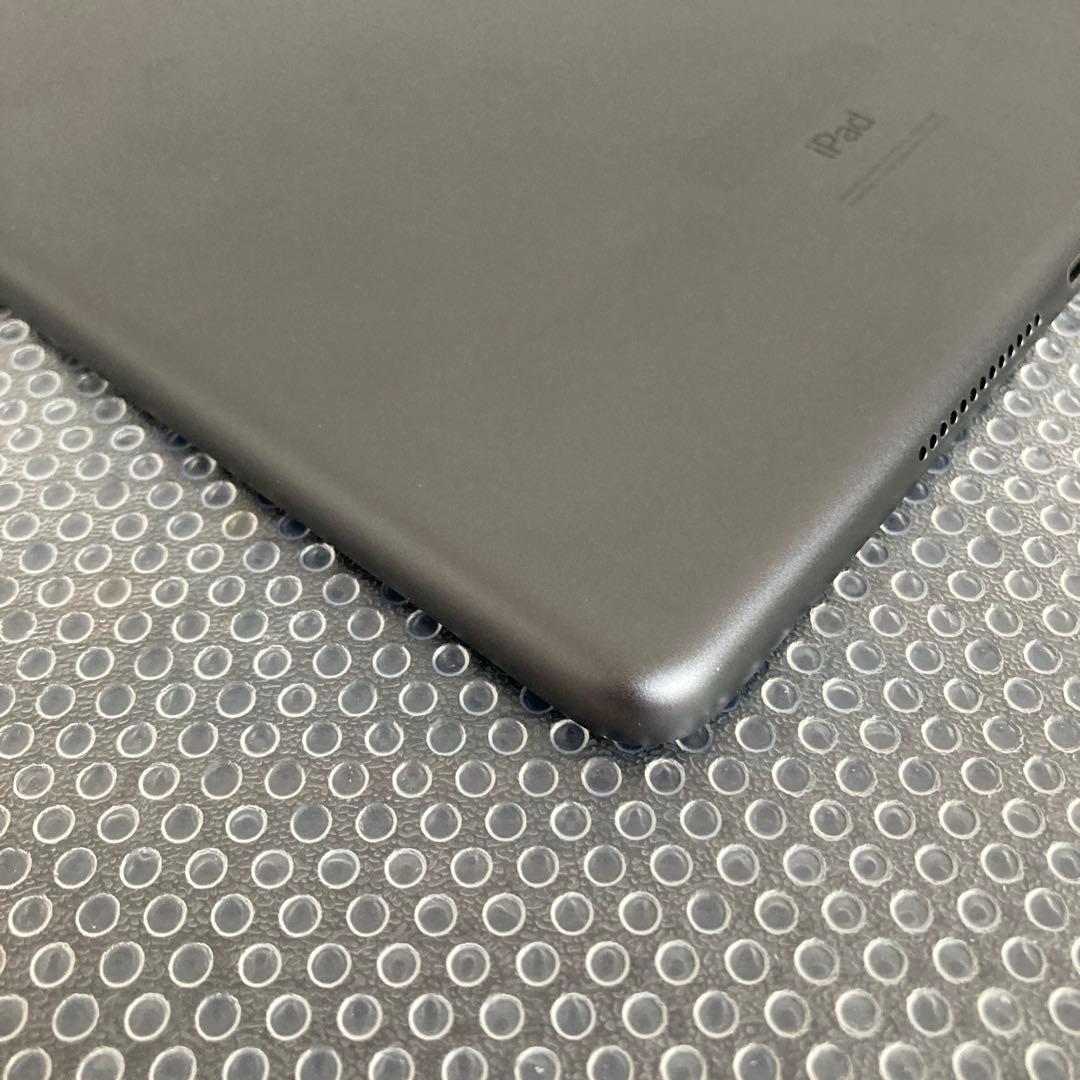 2703【早い者勝ち】iPad7 第7世代 32GB WIFIモデル☆
