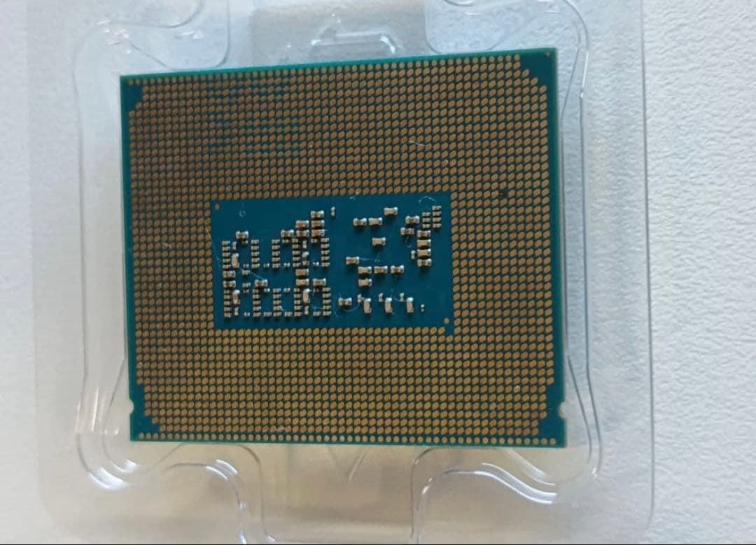 ジャンク品　265K