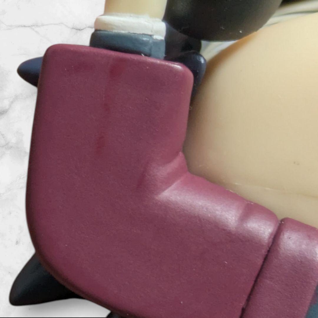 鬼滅の刃 ひっかけフィギュア 冨岡義勇 好物は鮭大根