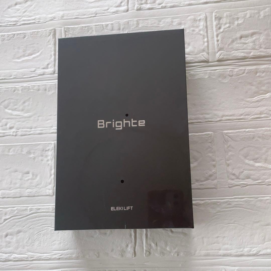 Brighte ELEKI BRUSH ブライトエレキリフト