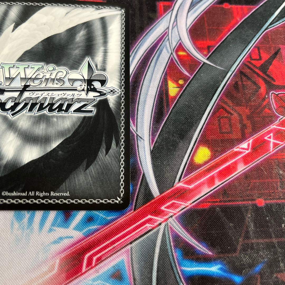 ヴァイスシュヴァルツ　Ave Mujica ドロリス sec+