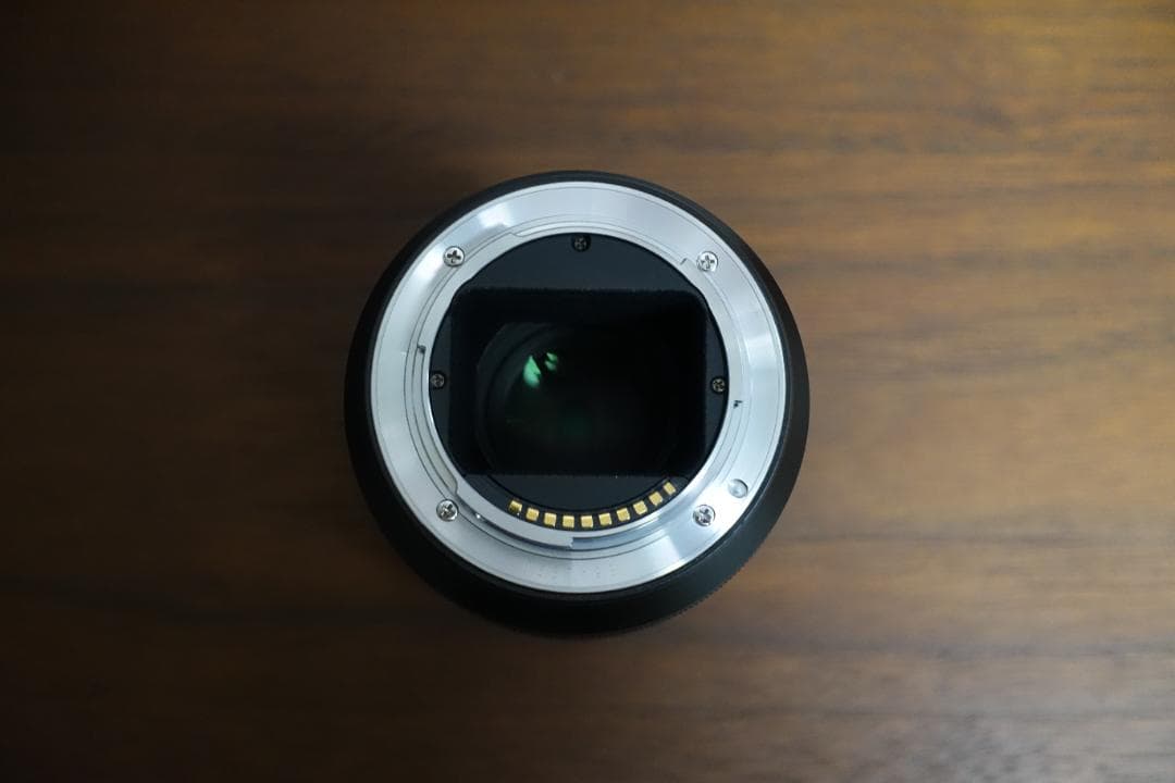 Tokina FíRIN 100mm F2.8 FE MACRO