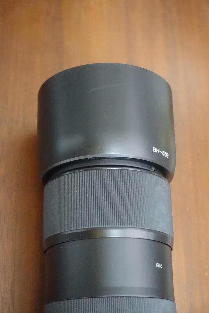 Tokina FíRIN 100mm F2.8 FE MACRO