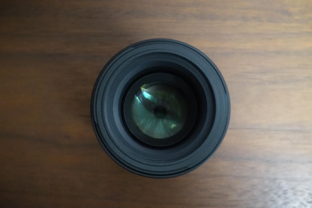 Tokina FíRIN 100mm F2.8 FE MACRO