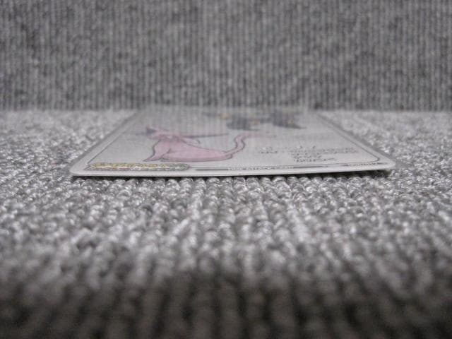 ポケモンバトルカードe+ ファイアレッド&リーフグリーン ブラッキー エーフィ