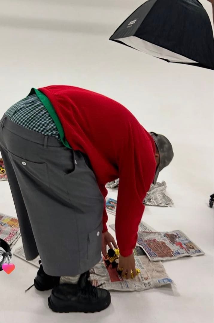 あ*た様 lifemania 7 pocket trouser shorts