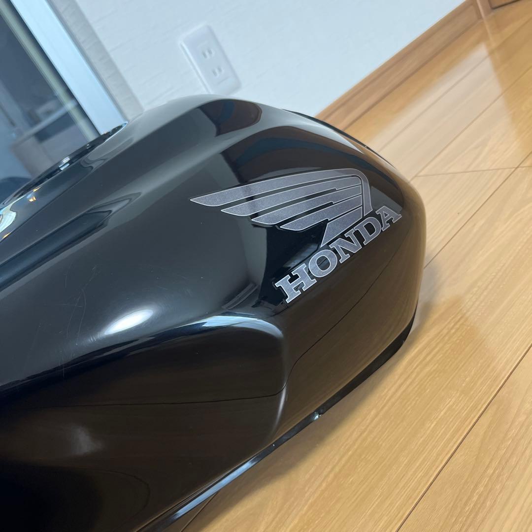 CB400SF nc42 タンク ガソリンタンク