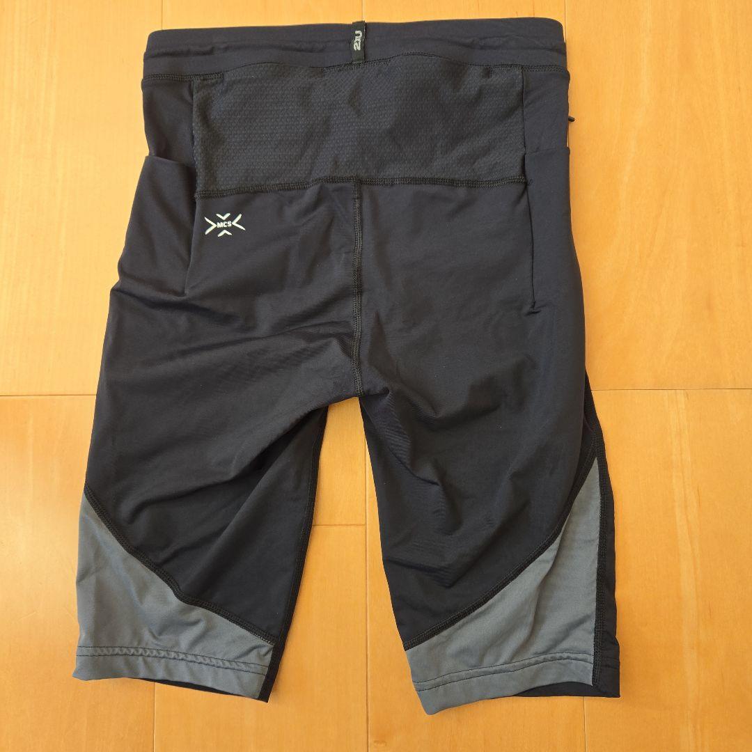 陸上用パンツ Light Speed React Compression Shorts S