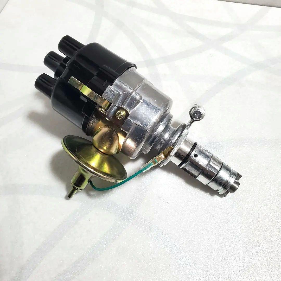 ローバーミニ 850 1000 1100cc 45D ディストリビューター