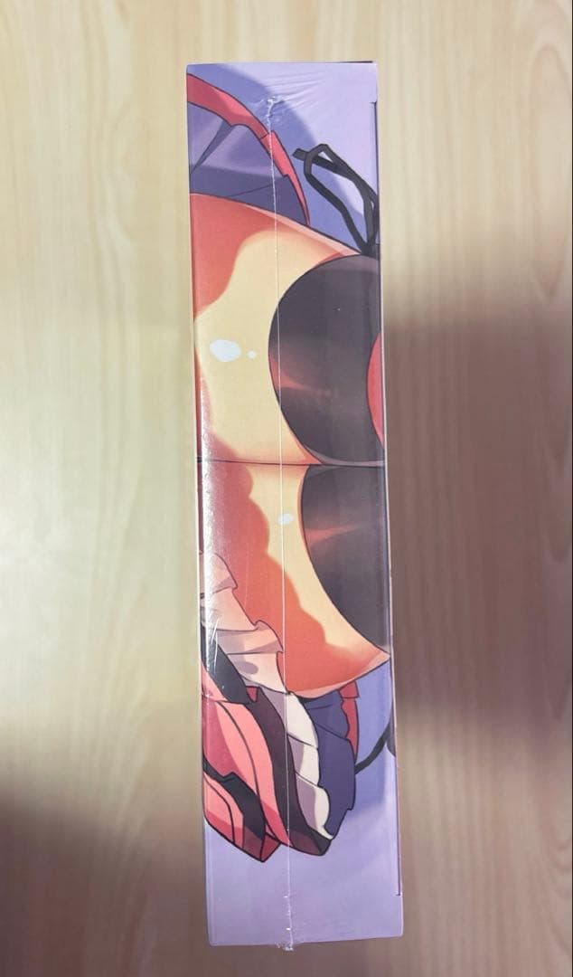 この素晴らしい世界に祝福を! 三嶋くろね描き下ろし抱き枕カバー　ゆんゆん