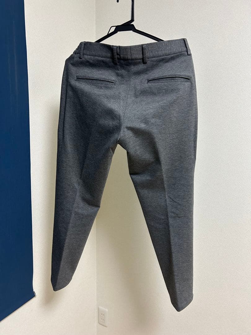 ジャブスアルキヴィオ マサッチョ スタンダードジャージ グレー