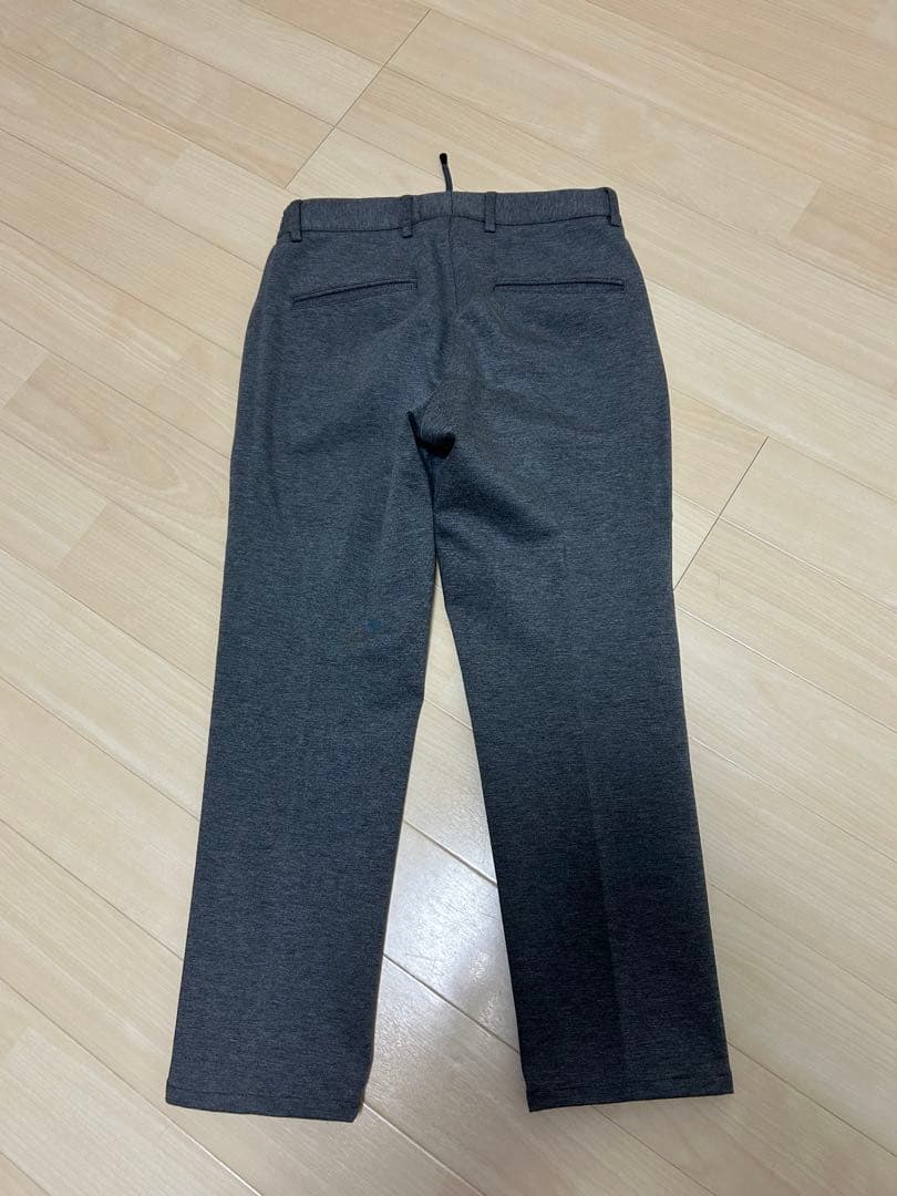 ジャブスアルキヴィオ マサッチョ スタンダードジャージ グレー