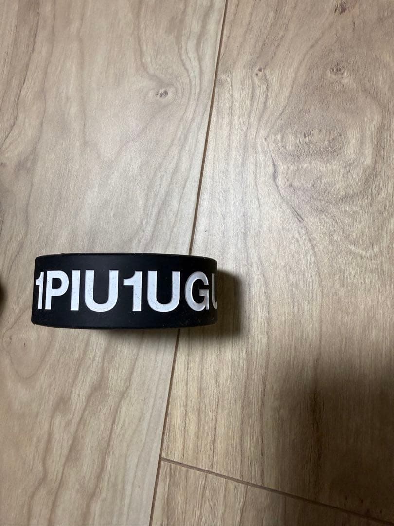 G-SHOCK × 1PIU1UGUALE3 おまけ付き マットブラック